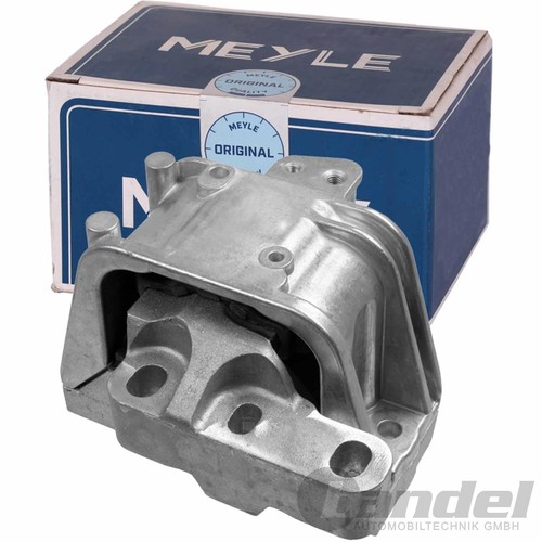 Meyle motorlager vorne rechts - motorlager,