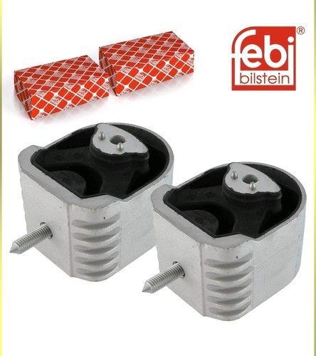 Febi 30010 motorlager - 2x,