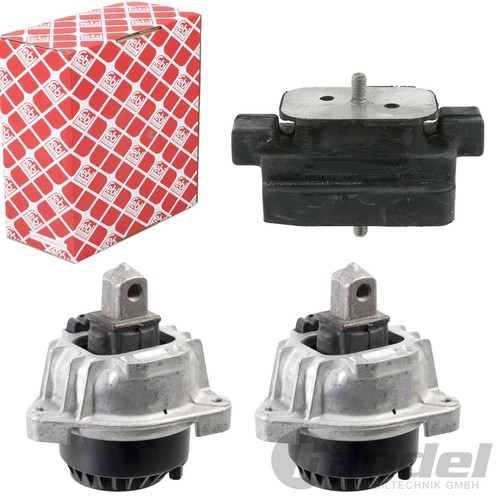 Febi motorlager passend - febi,
