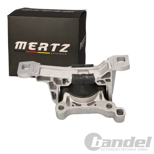 Mertz motorlager hydrolager - mertz,