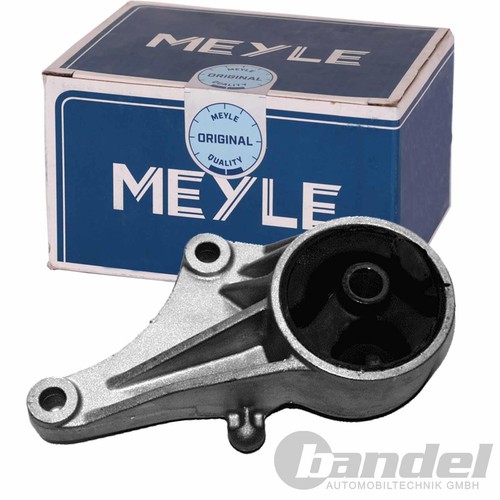 Meyle motorlager vorne - meyle, für