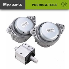 2x Motorlager Lemförder