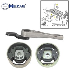 3T Satz MEYLE Motorlager