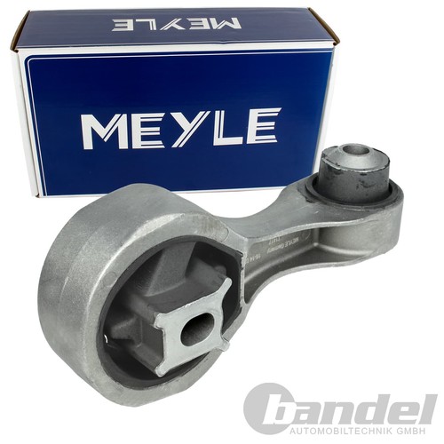 Meyle motorlager rechts oben - motorlager,