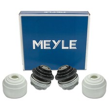 2x MEYLE Motorlager für