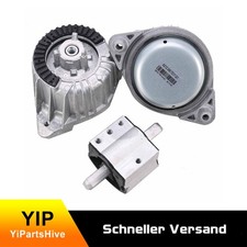 2x Motorlager LEMFÖRDER