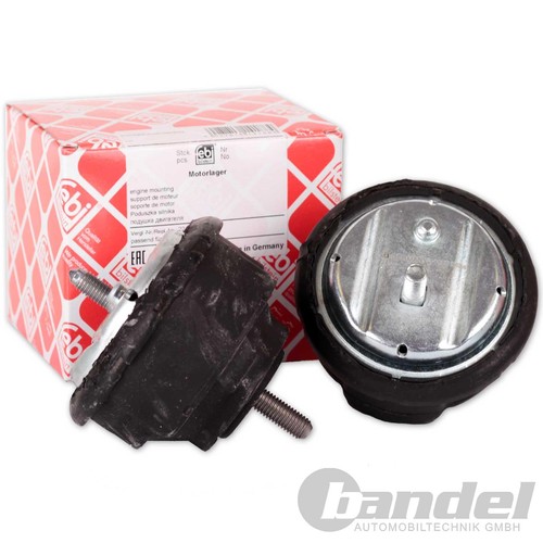 Febi bilstein motor lager - bilstein,