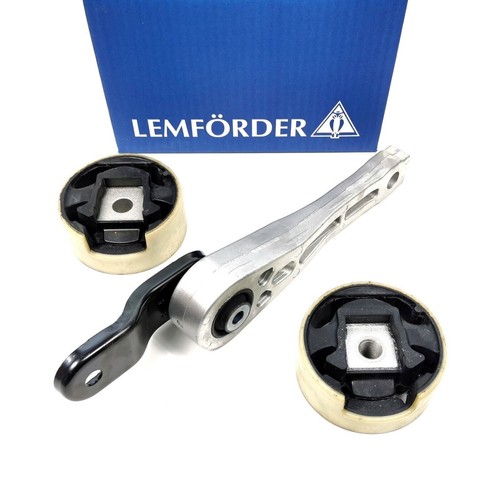 Lemförder febi motorlager - 3x, lemfÖrder/febi