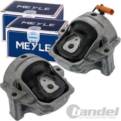 Meyle motorlager - meyle,