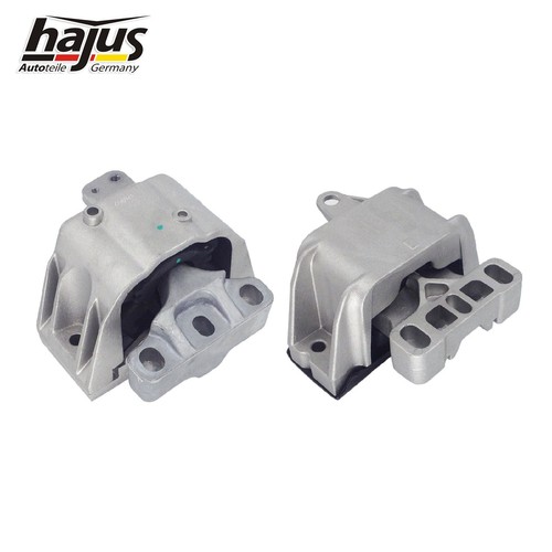 Hajus motorlager - 2x,