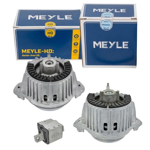 Meyle motorlager 1x hd - 2x,
