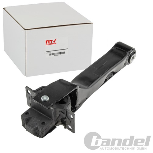 Nty motorlager hinten - motorlager,