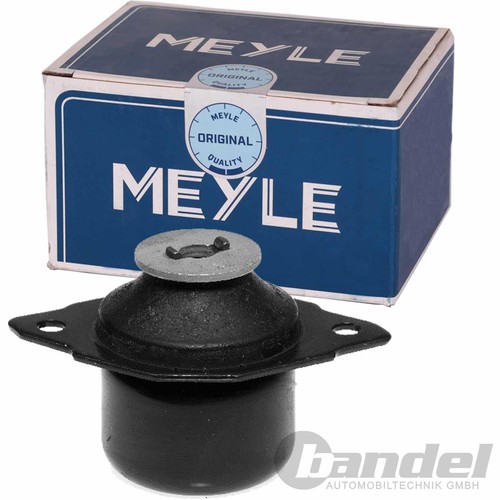 Meyle motorlager hinten links - meyle,