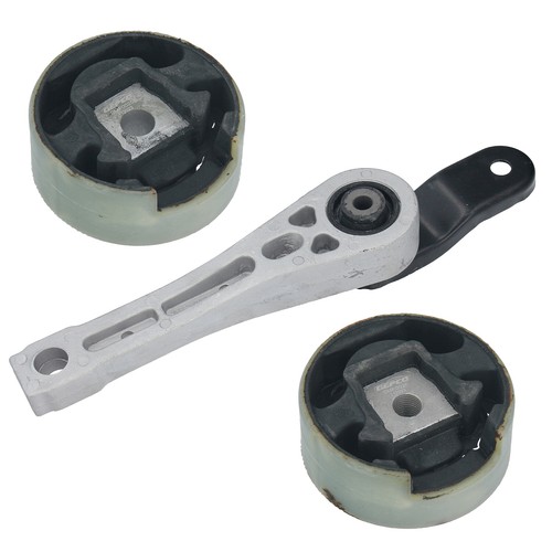 Motorlager hinten unten oben - motorlager,