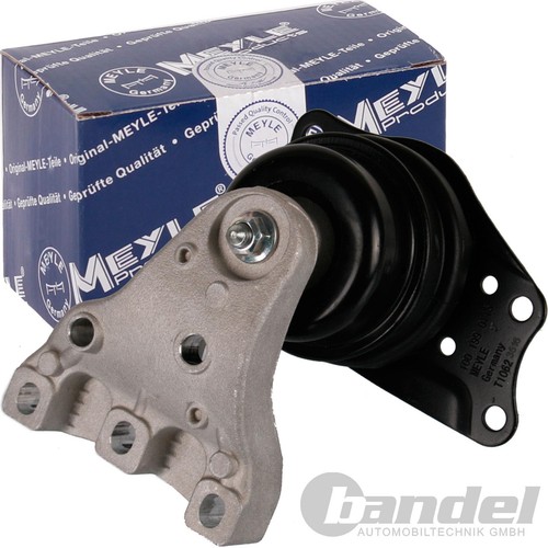 Meyle motorlager hydrolager - motorlager,