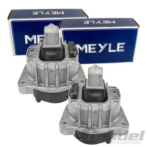 Meyle motorlager - 2x,