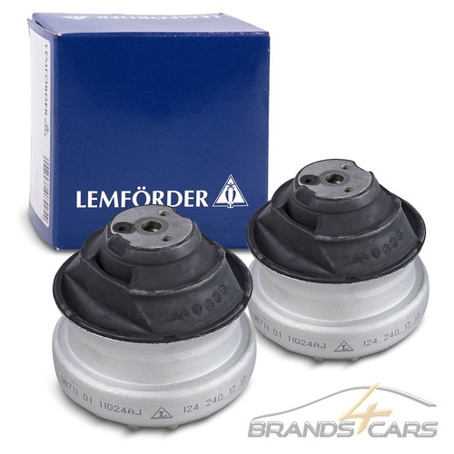Lemförder motorlager für - motorlager,