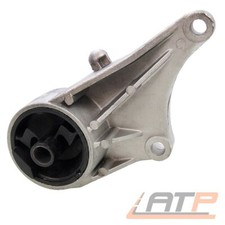 MOTORLAGER MOTORLAGERUNG VORNE