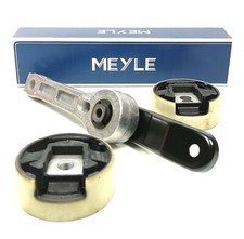 3xMEYLE Motorlager Motorhalter