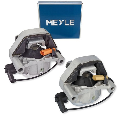 Meyle motorlager hydrolager - 2x,