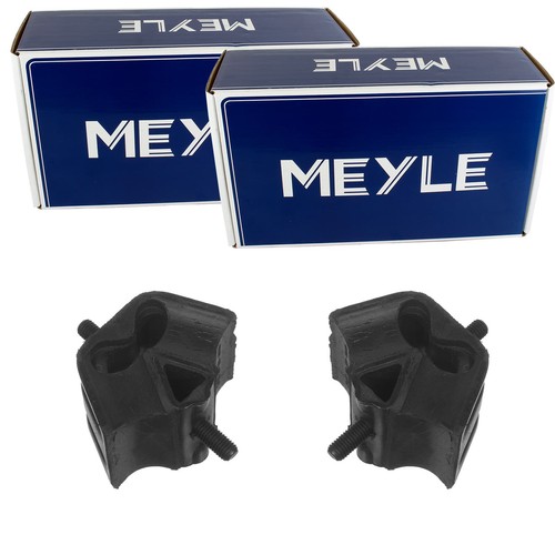 Meyle motorlager vorne - 2x,