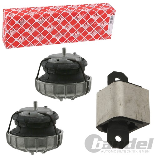 Febi - 3x,