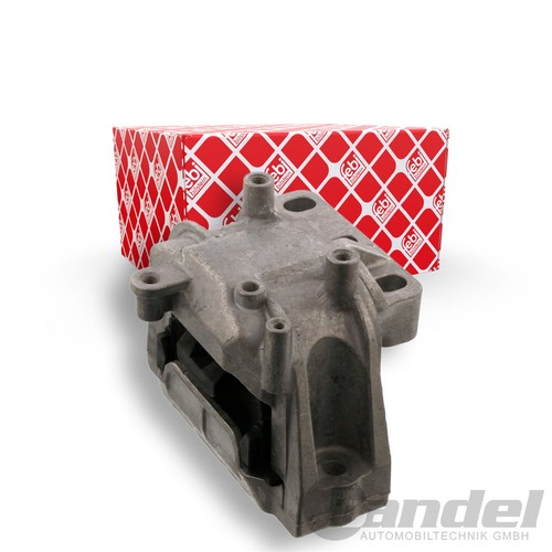 Febi bilstein motorlager - febi,