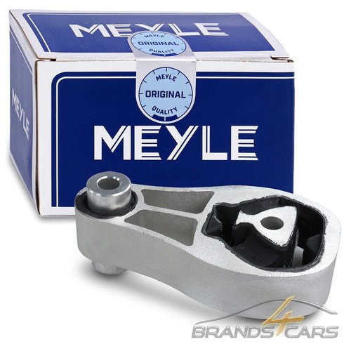 Meyle motorlager vorne unten - meyle,
