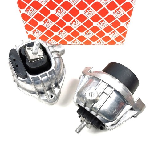 Febi lagerung motorlager - 2x,