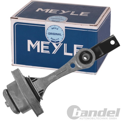 Meyle motorlager hinten - meyle,