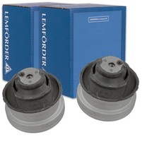 2X LEMFÖRDER MOTORLAGER