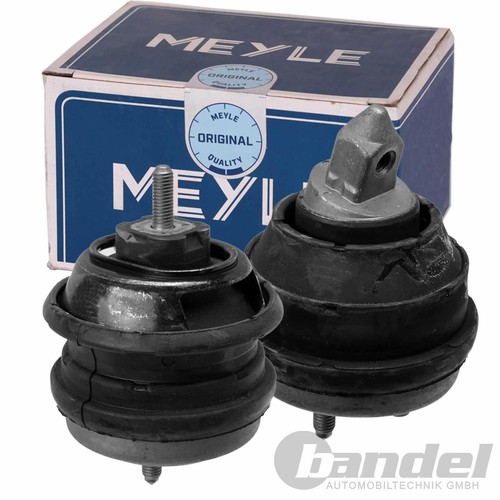 Meyle motorlager l - meyle, r+l