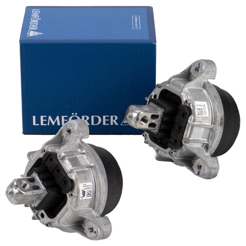 Lemförder motorlager - 2x,