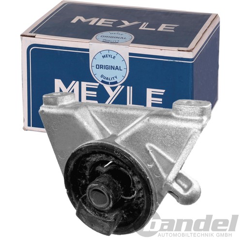 Meyle motorlager vorne - meyle,