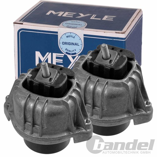 Meyle motorlager passend - 2x,