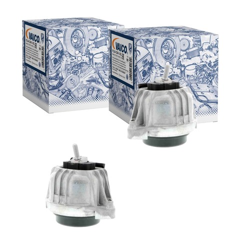 Vaico motorlager vorne - 2x,