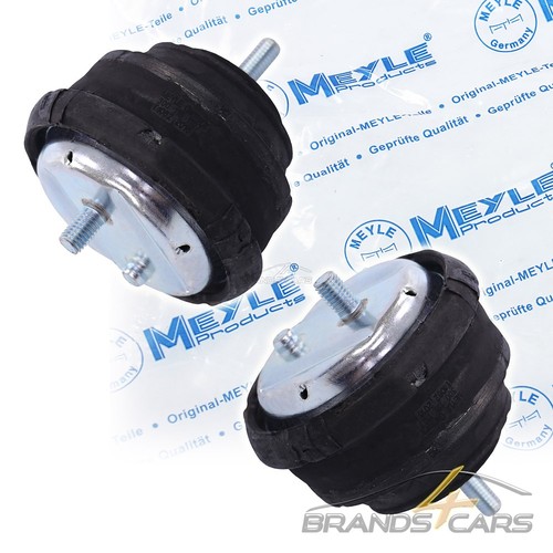 Meyle motorlager für - motorlager, bmw