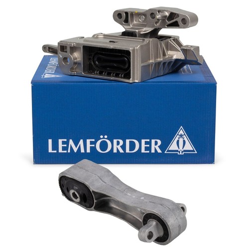 Lemförder motorlager für - 2x,