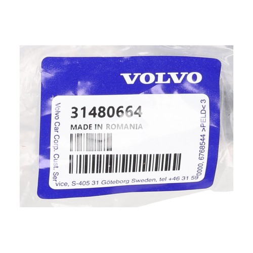 Original vovlo motorlager - vovlo,