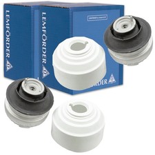 2X LEMFÖRDER MOTORLAGER VORNE