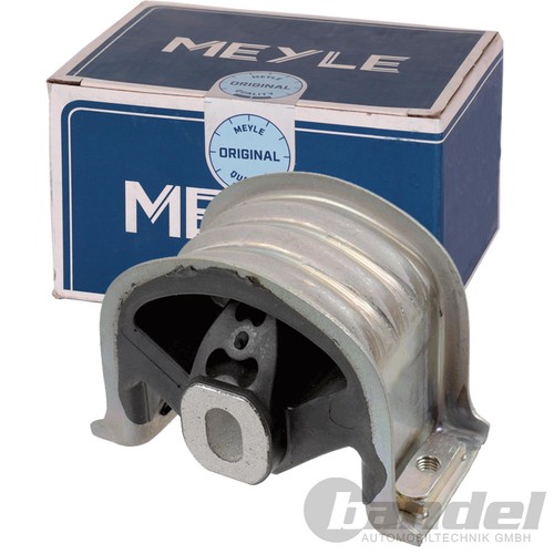 Meyle motorlager vorne für - motorlager,