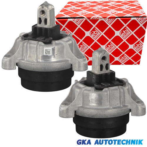 Febi motorlager hydrolager - febi,