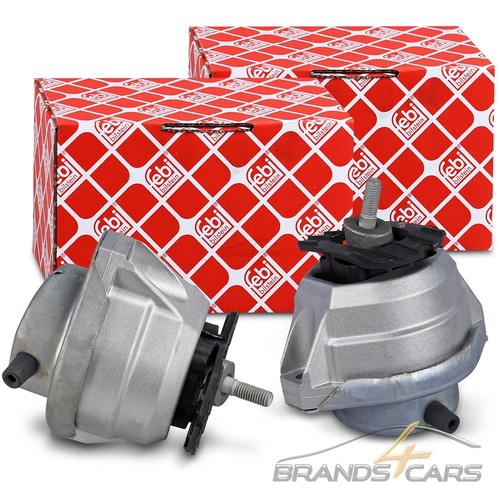 Febi motorlager vorne für - 2x,