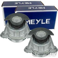2X MEYLE MOTORLAGER BEIDSEITIG