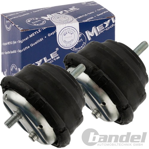 Meyle motor lager - motor,