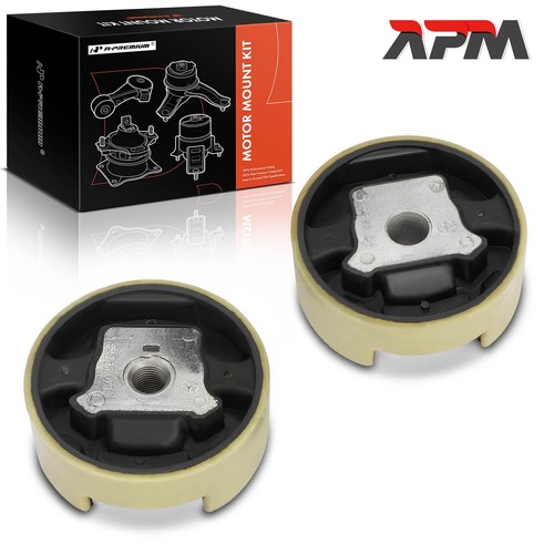 Motorlager lagerung vorne - 2x,