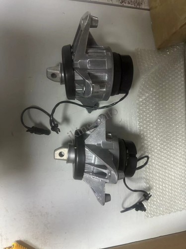 Motorlager vorne links - , &