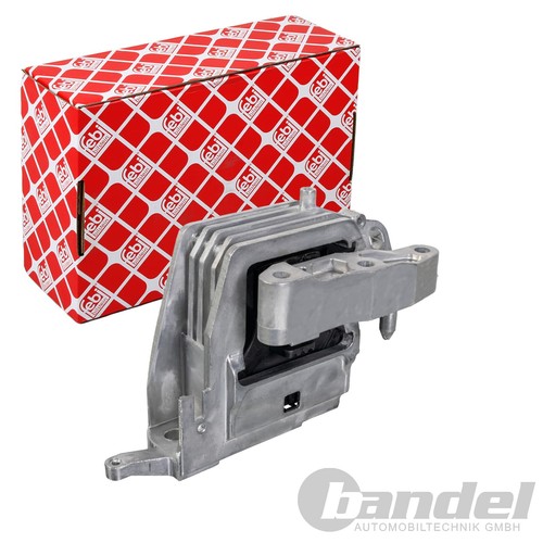 Febi motorlager hydrolager - febi,