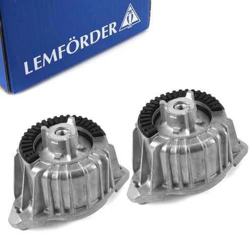 Lemförder motorlager - 2x,