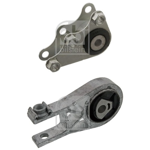 Febi motorlager links - 2x, unten